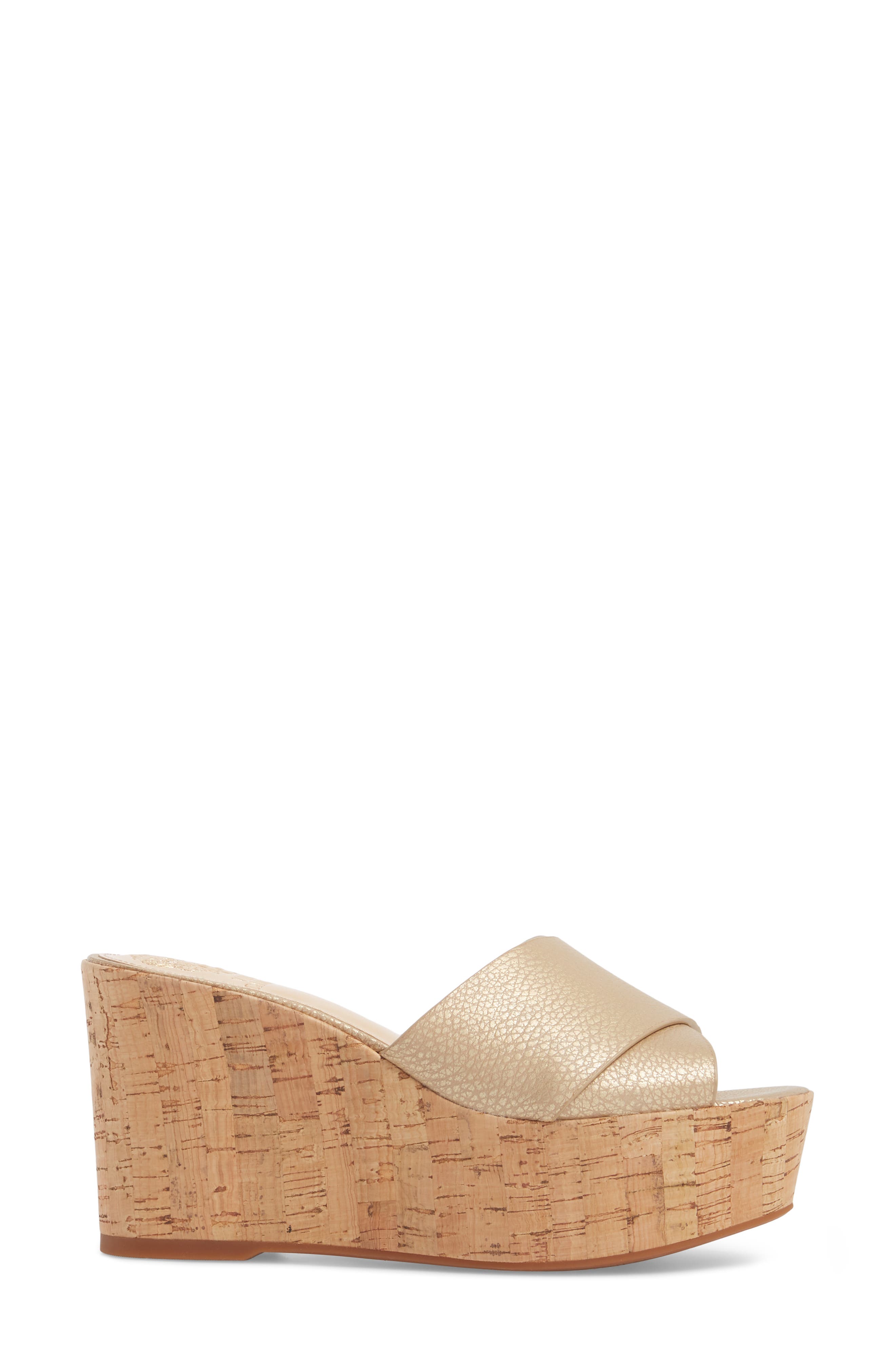 vince camuto kessina wedge sandal