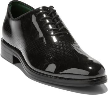 Cole haan washington 2025 grand wholecut oxford