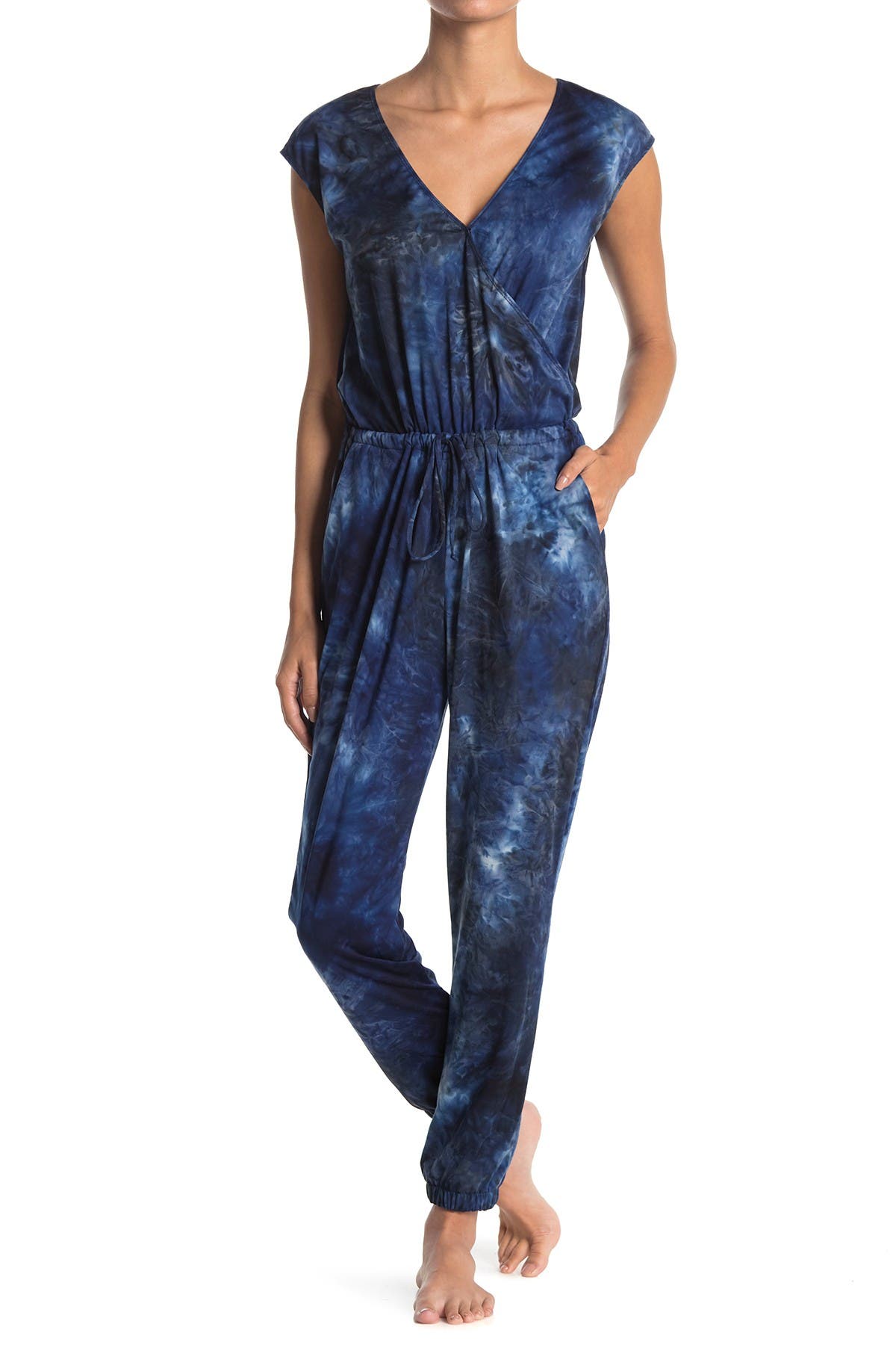 under construction lounge jumpsuit