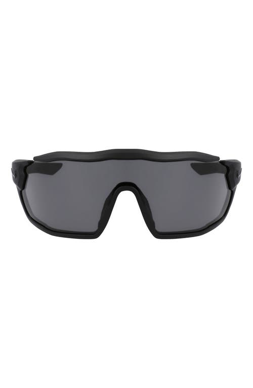 Nike Show x Rush 58mm Shield Sunglasses at Nordstrom