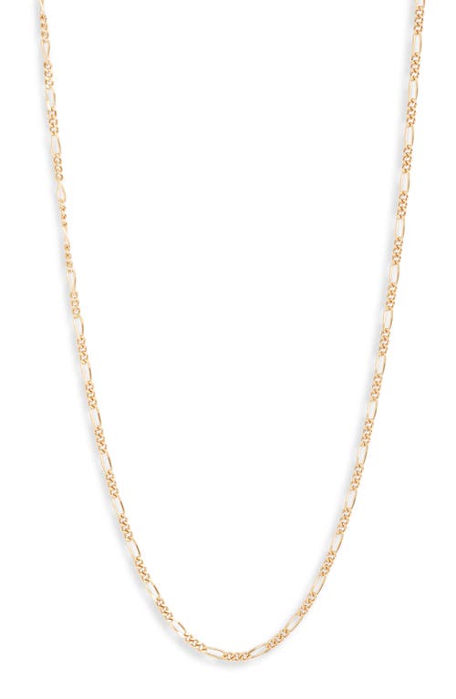 Bracha Like a Lady Choker Necklace in Gold at Nordstrom