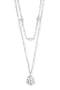 Kendra scott clover necklace Clearance