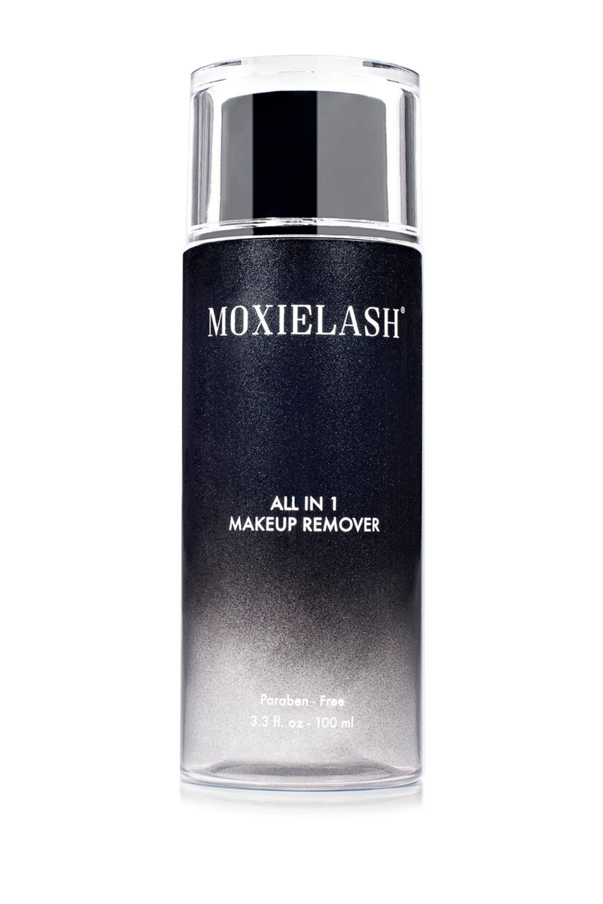 Moxielash All-in-1 Makeup Remover