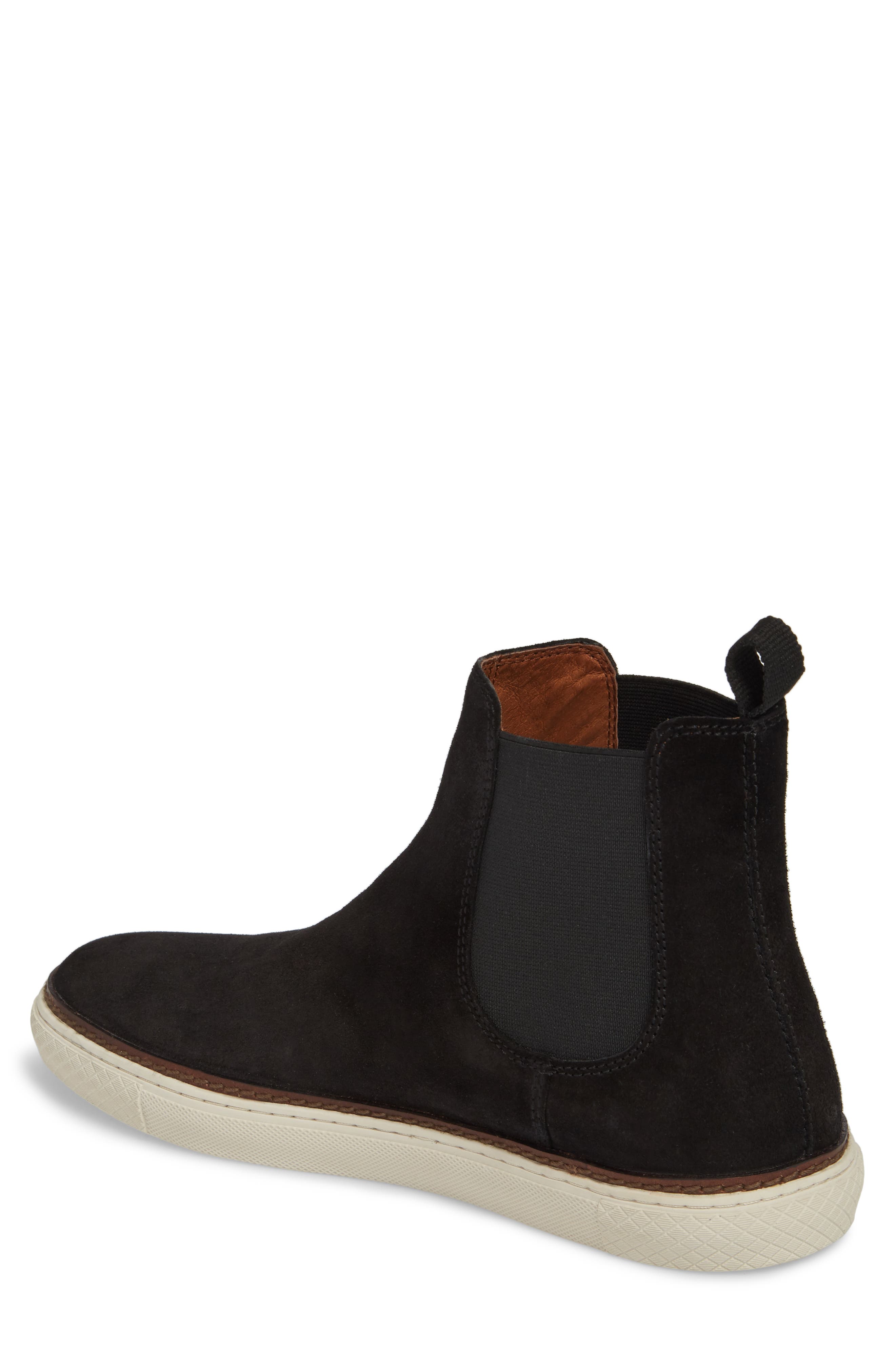 frye gates chelsea boot