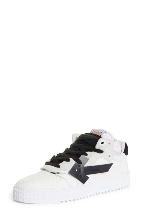 womens white off white trainers