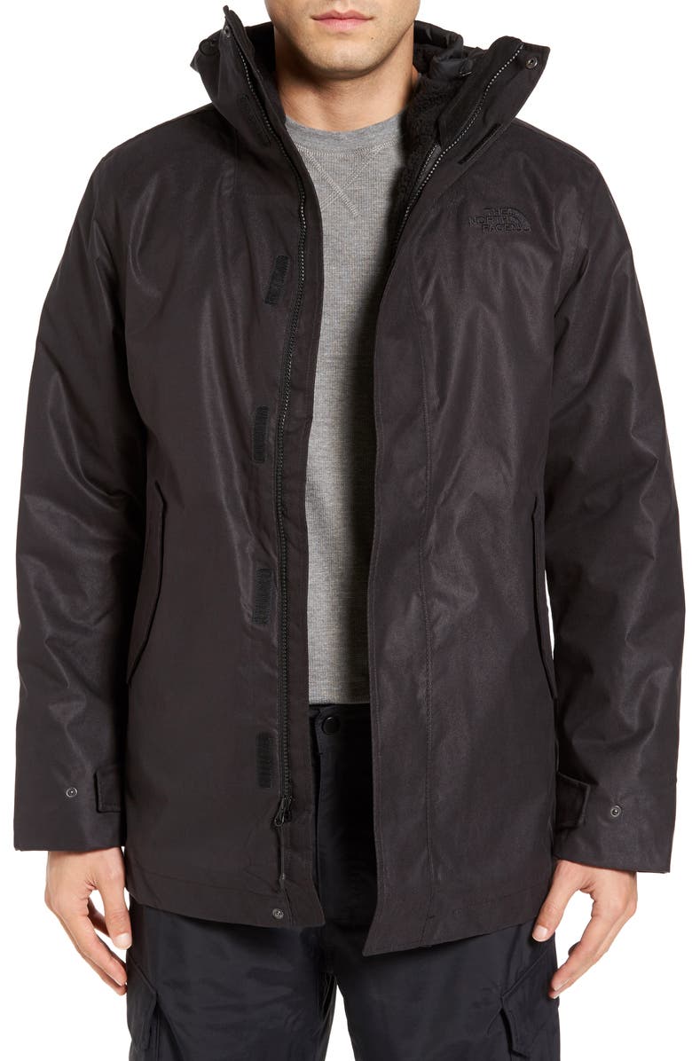 The North Face Elmhurst TriClimate® Jacket | Nordstrom