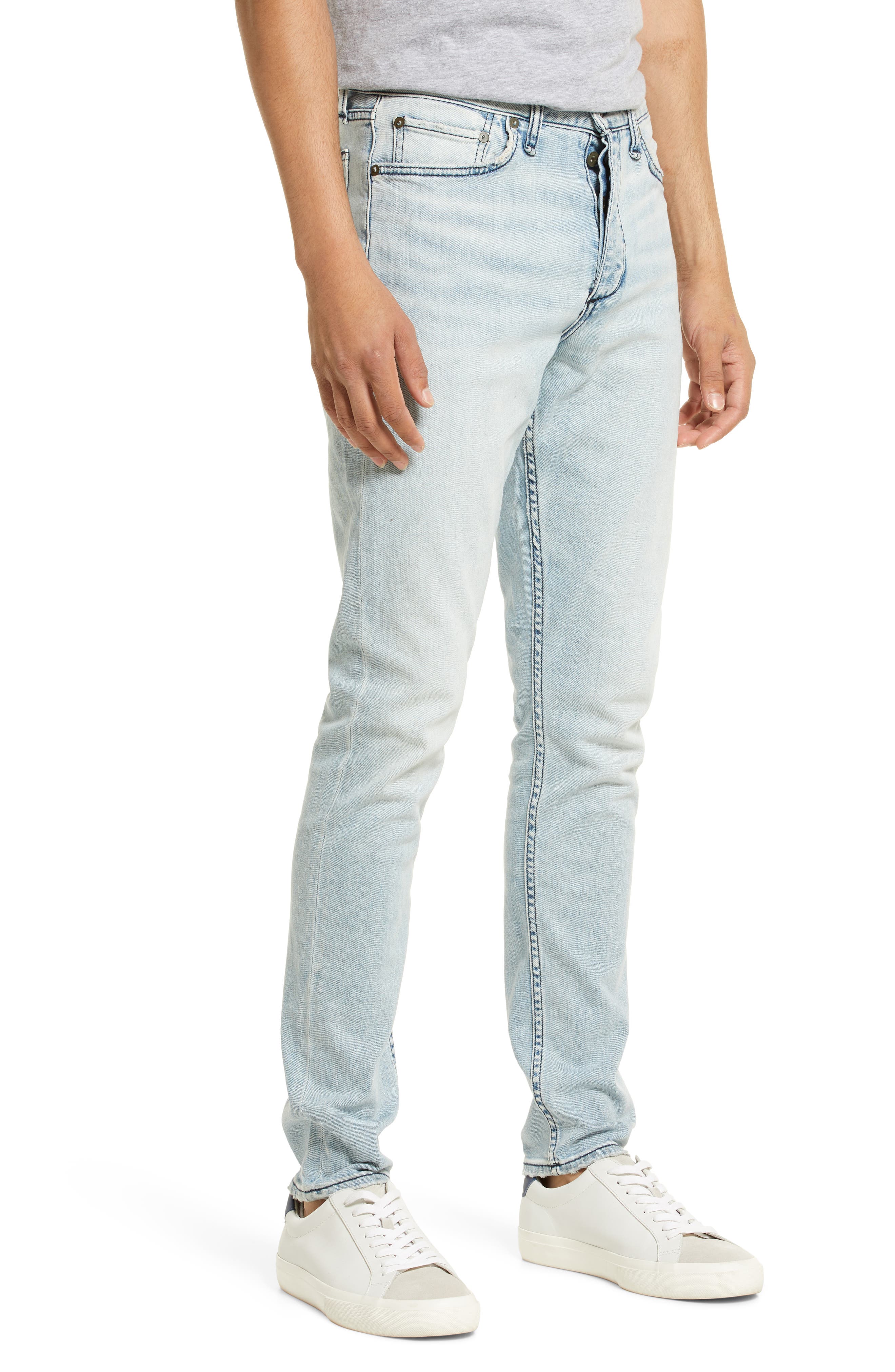 rag and bone fit 1 jeans