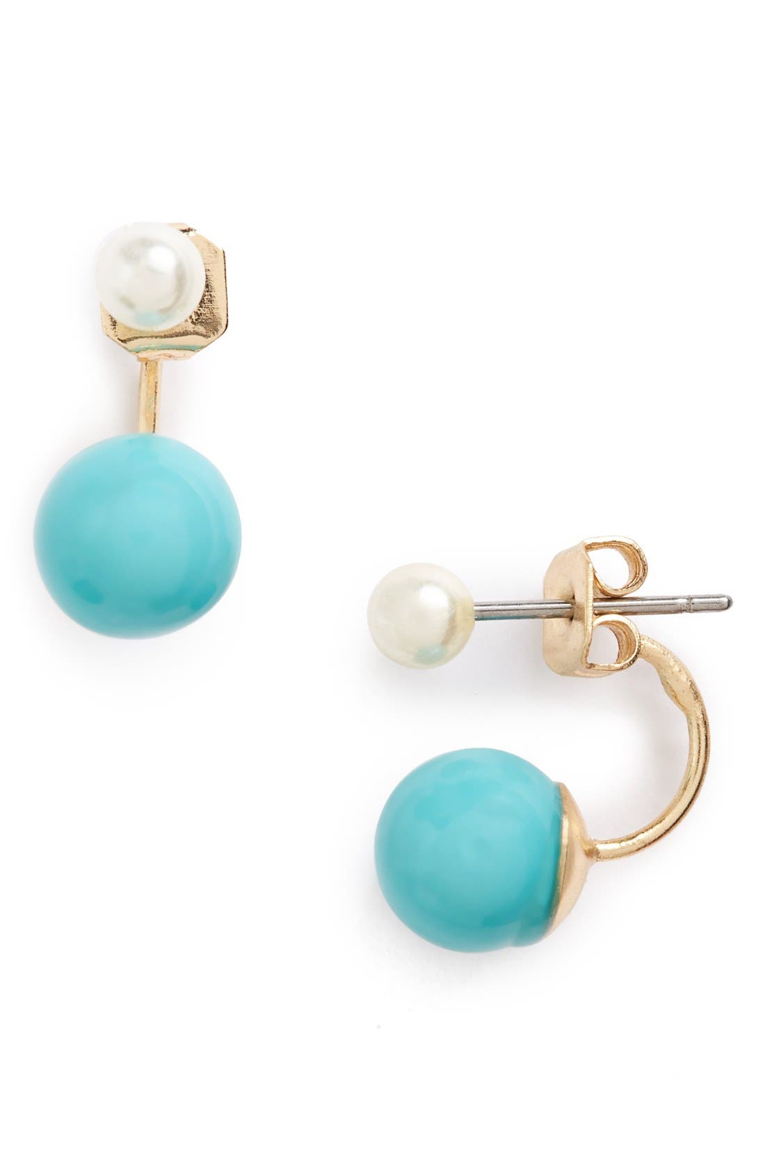 BP. Drop Back Earrings | Nordstrom