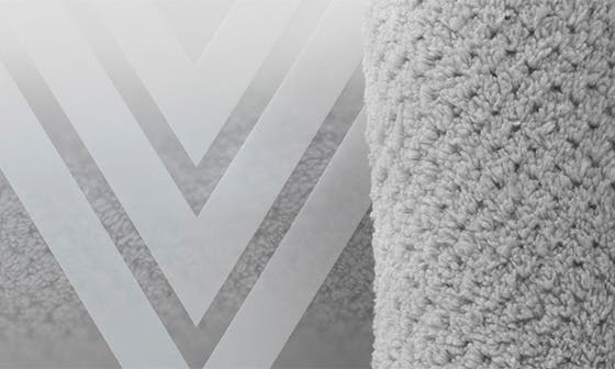 Volo Body Towel - Luna Gray