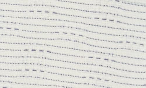 Sovereign Code Passport Short In White Stripe