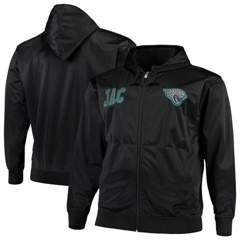 Nike Men's Philadelphia Eagles 2023 Volt Black Pullover Hoodie