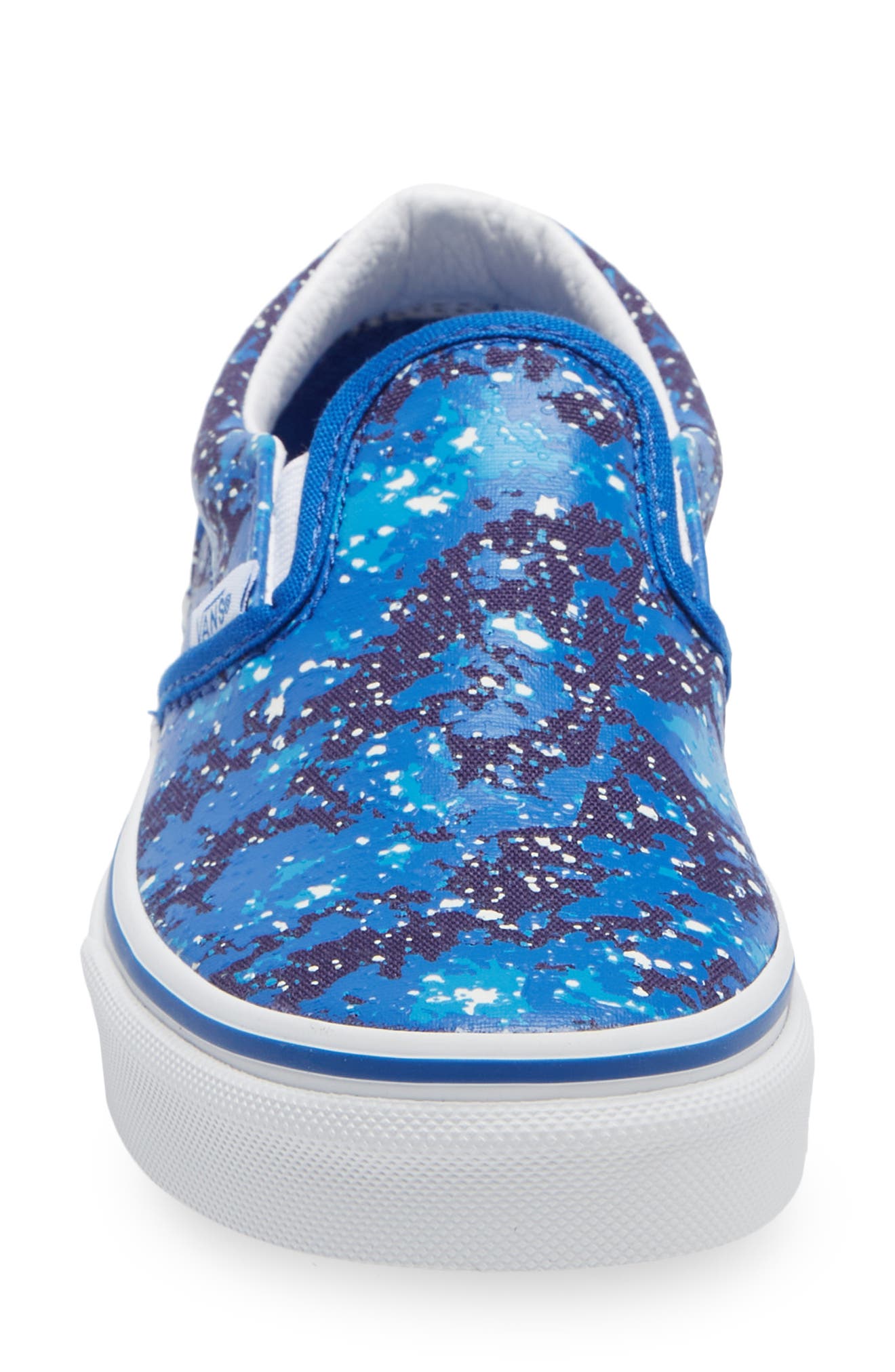 vans galaxy homme