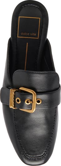 Dolce Vita Santel Buckle Mule (Women) | Nordstrom