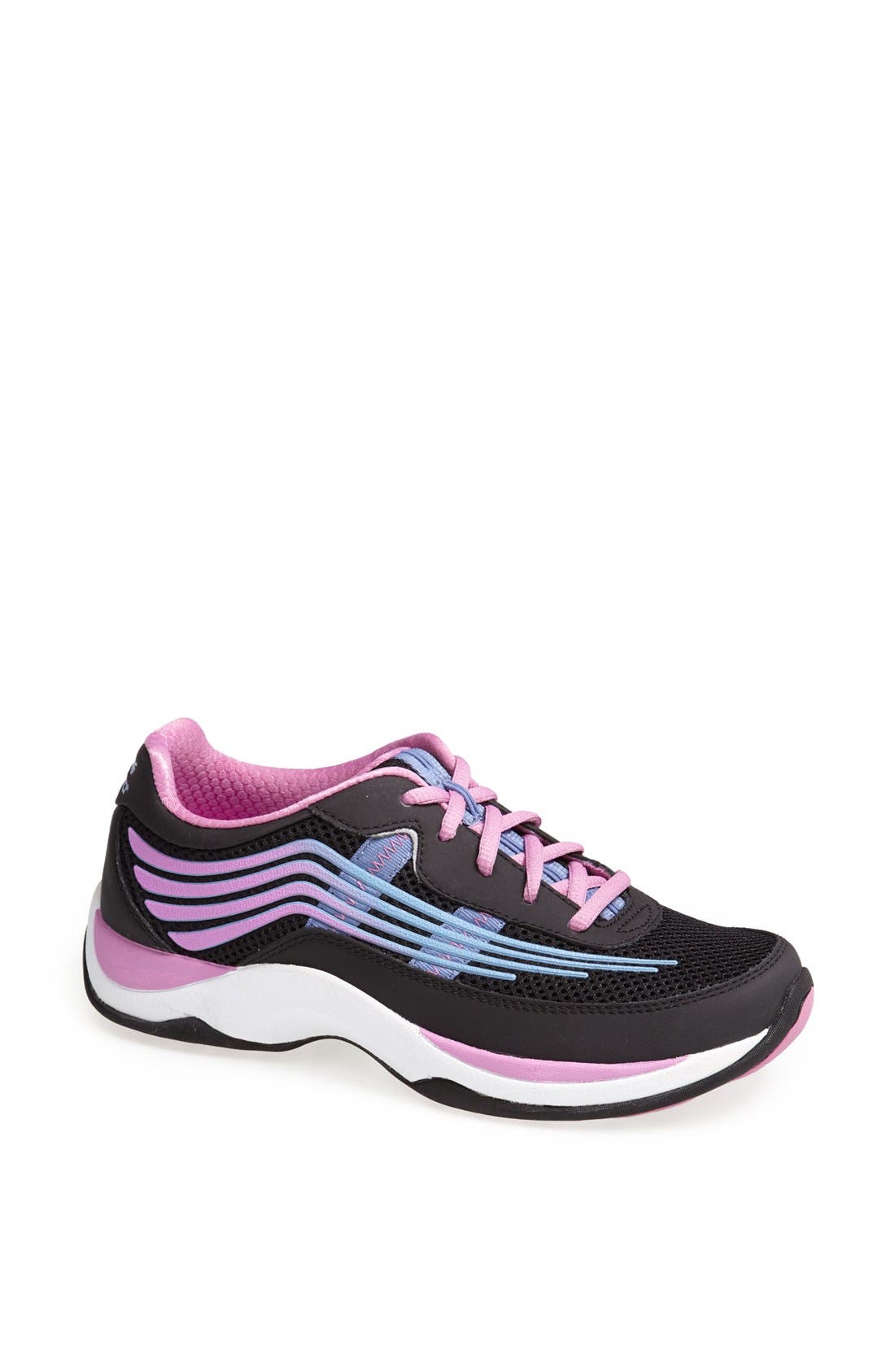 dansko slip resistant sneakers