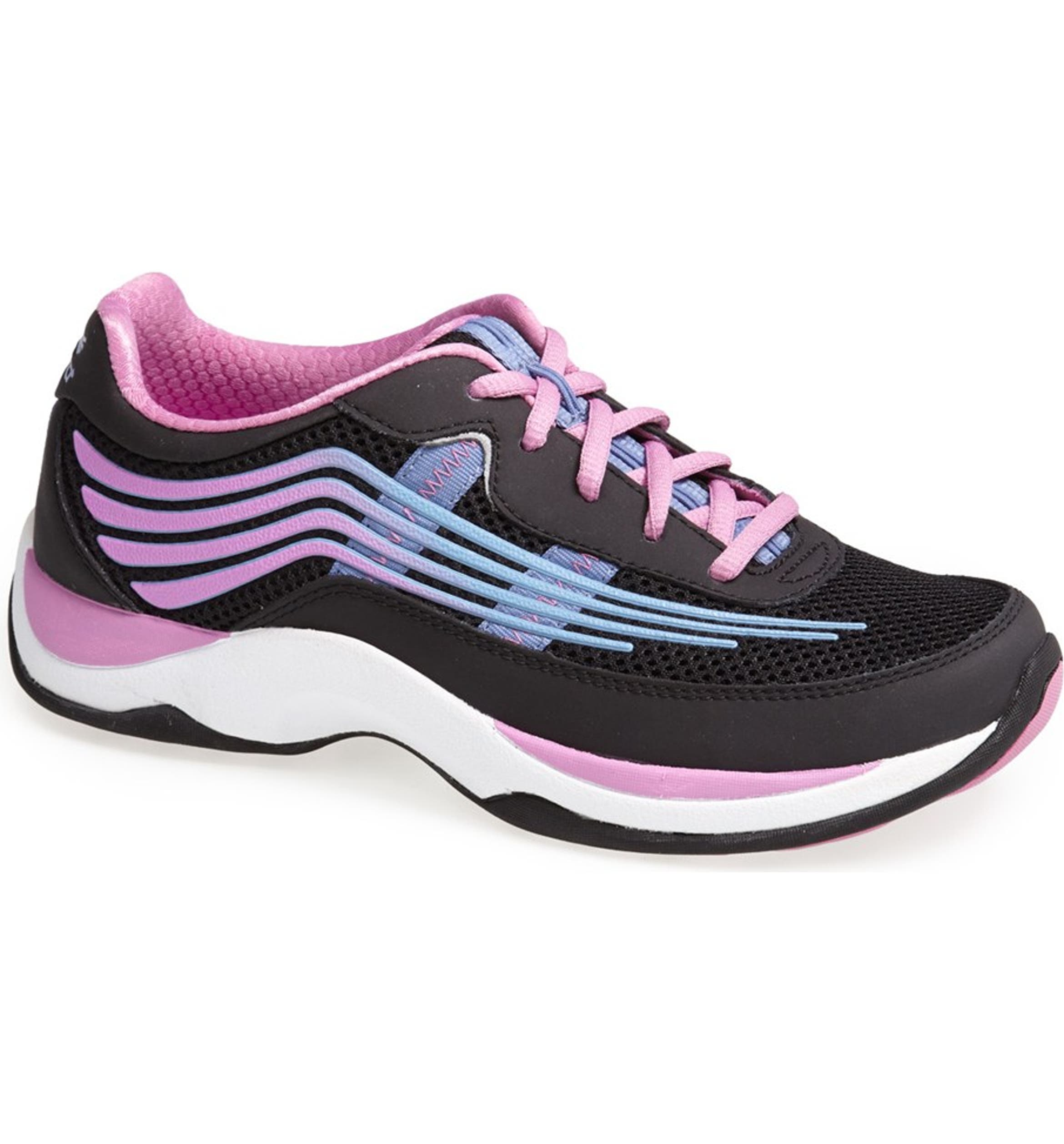 Dansko 'Shayla' Slip Resistant Sneaker (Women) | Nordstrom