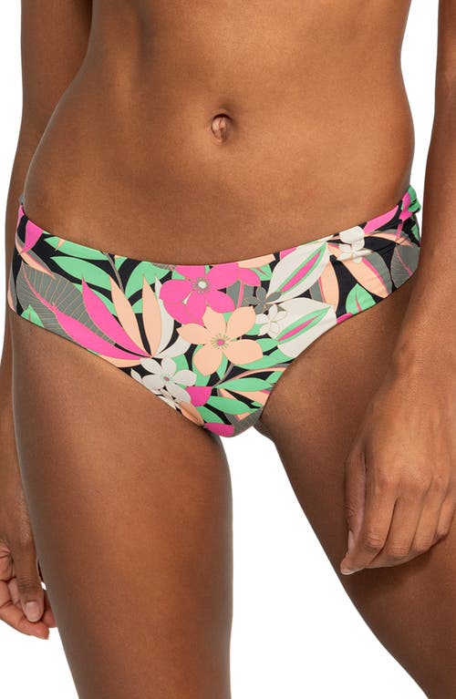 Roxy Beach Classic Cheeky Bikini Bottoms at Nordstrom,