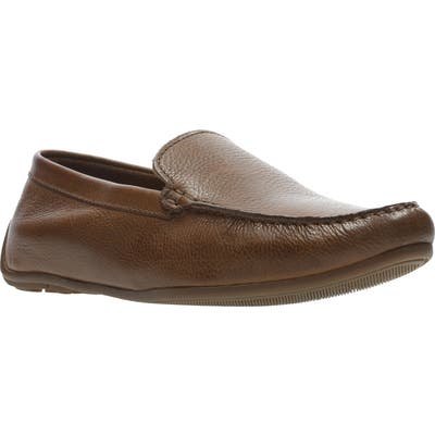 Clarks Reazor Edge Driving Moccasin