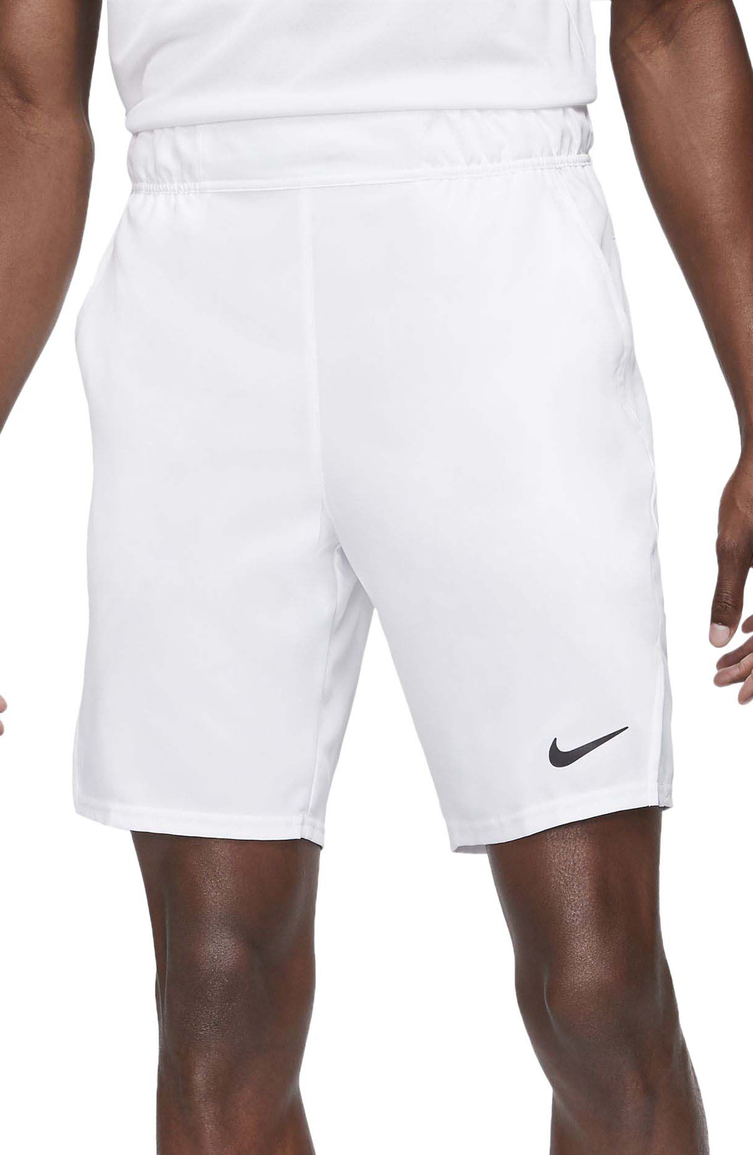cotton nike shorts mens