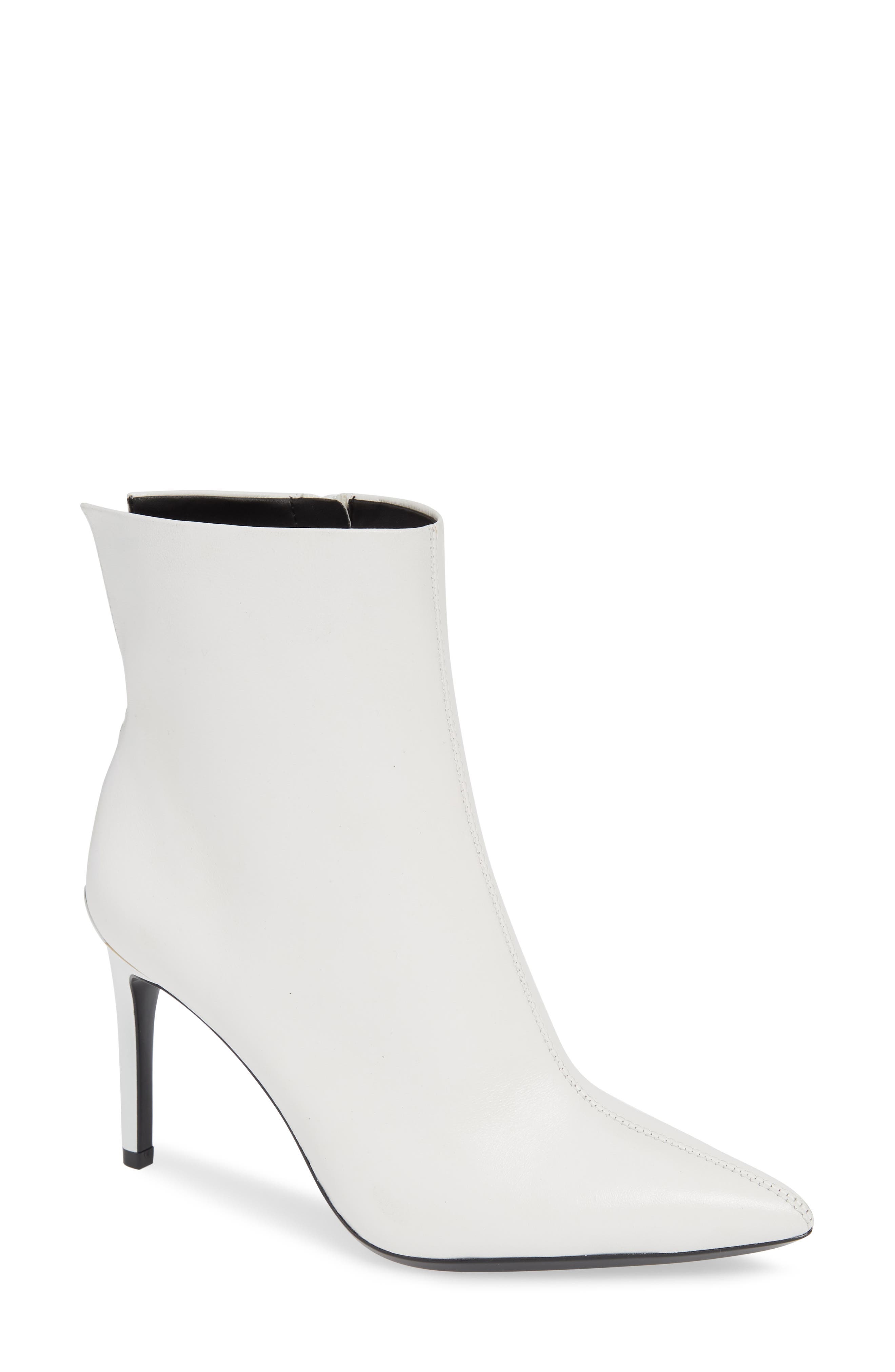 Calvin Klein Revel Stiletto Bootie