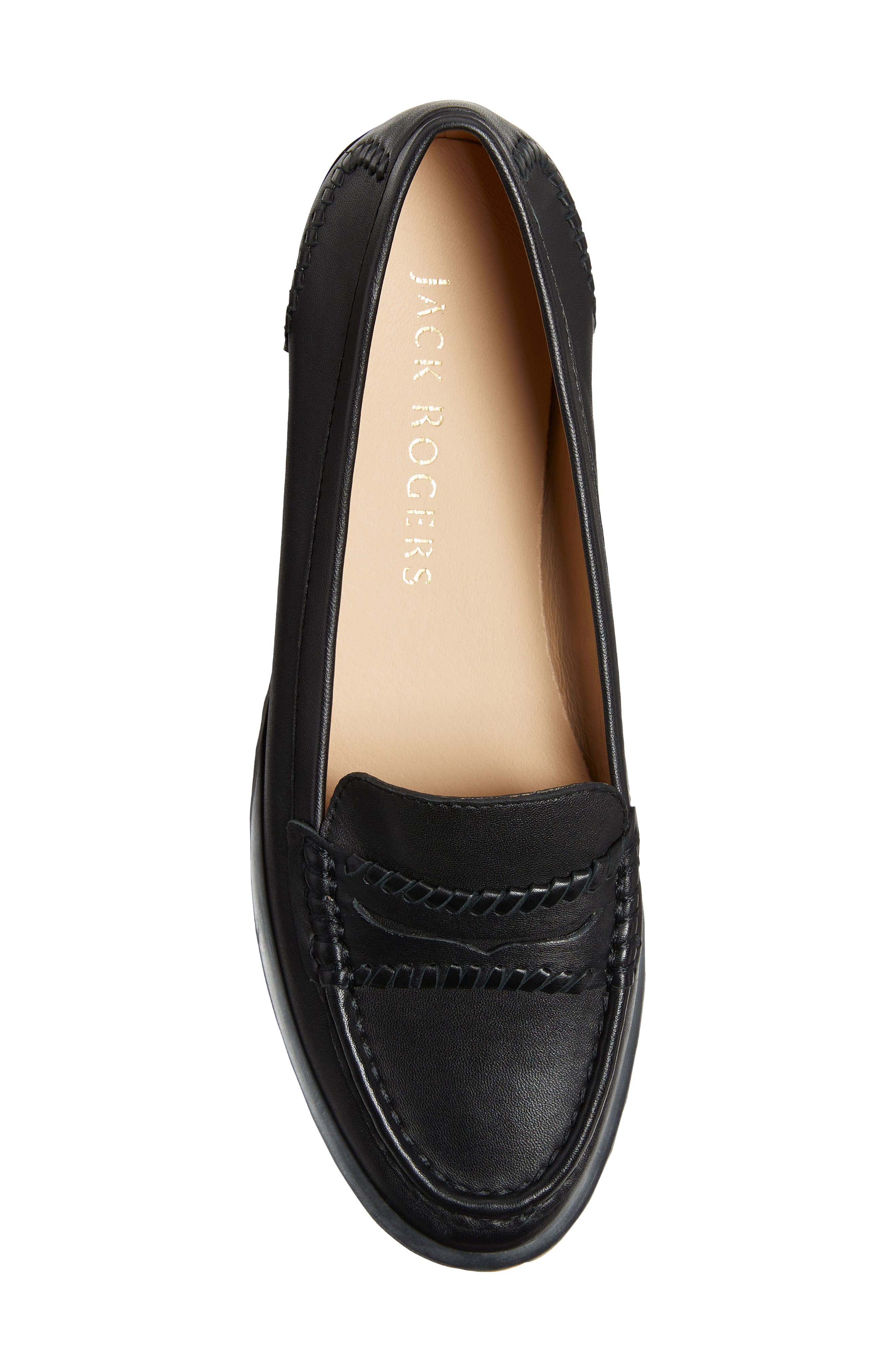 Jack Rogers Tabby Loafer (Women) Nordstrom