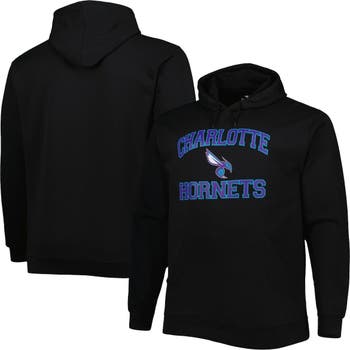 Retailer charlotte hornets nike hoodie