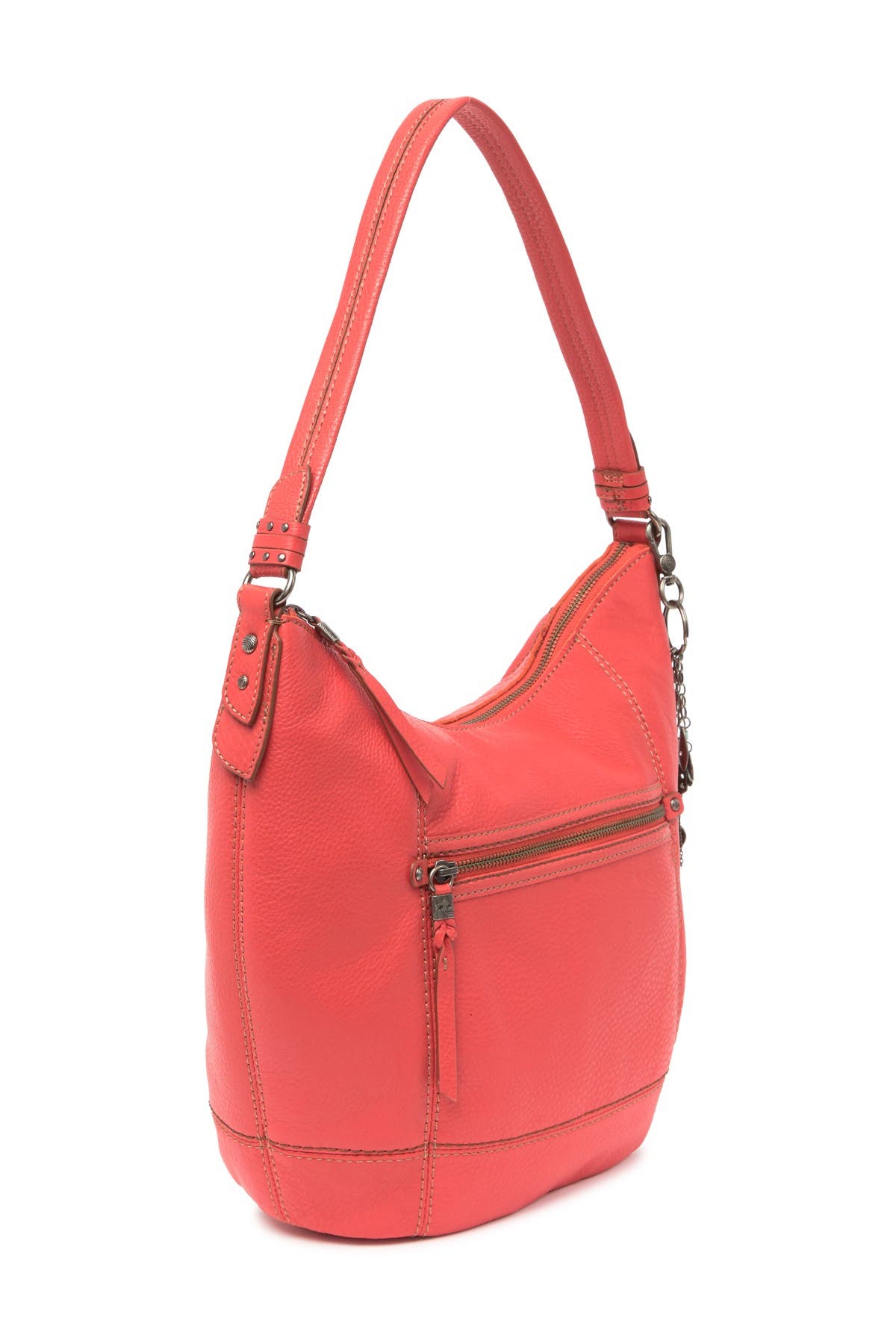 The Sak | Sequoia Leather Hobo Bag | Nordstrom Rack