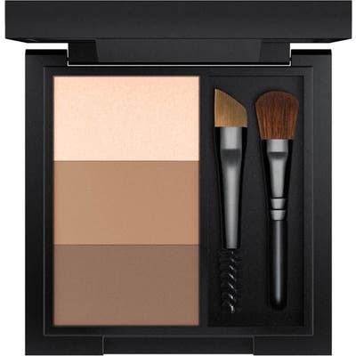 MAC Great Brows All-In-One Brow Kit -