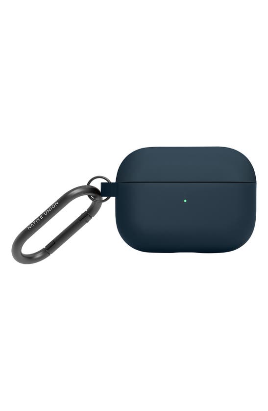 Native Union Airpods Pro Case In Navy