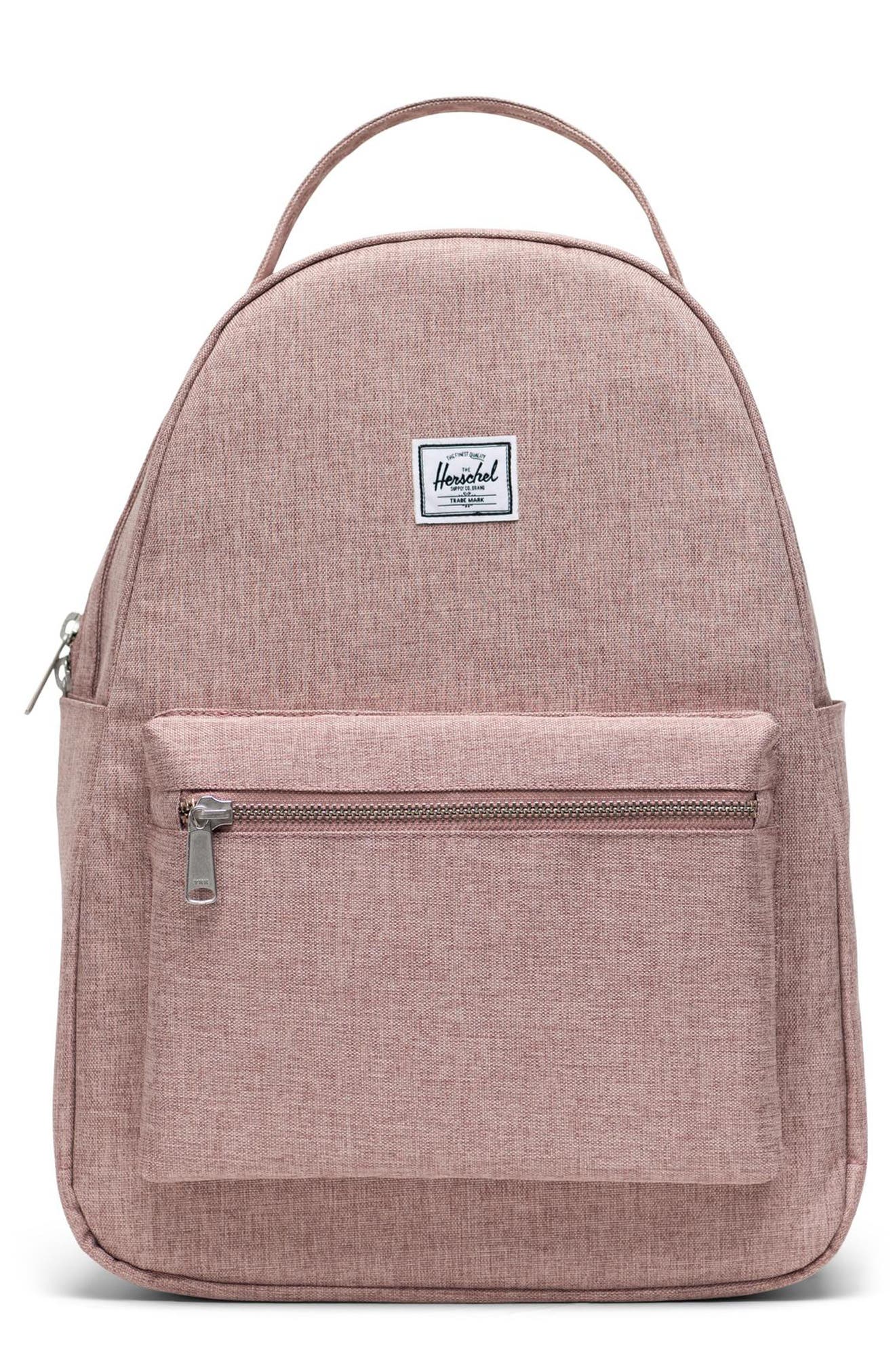herschel purse