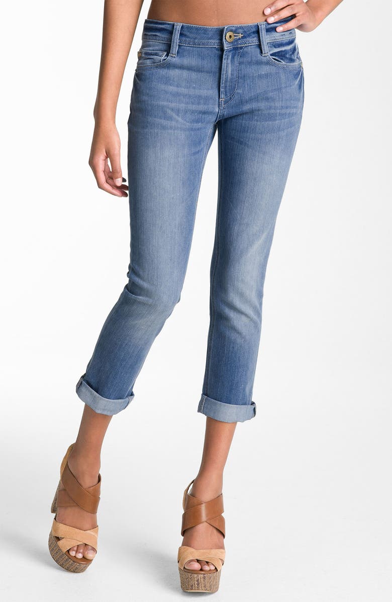 DL1961 'Toni' Crop Skinny Jeans | Nordstrom