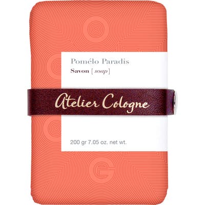 Atelier Cologne Pomelo Paradis Soap