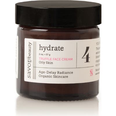 Savor Beauty Truffle Face Cream
