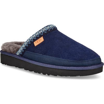 UGG Tasman Slipper, Blue