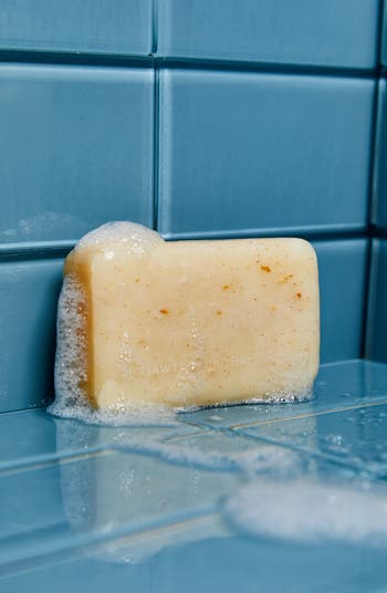 Exfoliating Bar Soap