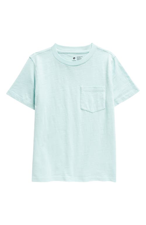Tucker + Tate Kids' Cotton Pocket T-Shirt at Nordstrom,