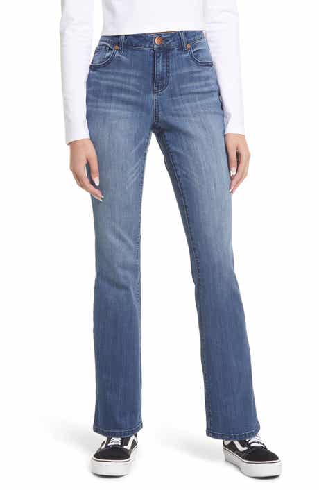 Reformation Donna High Waist Bootcut Jeans | Nordstrom