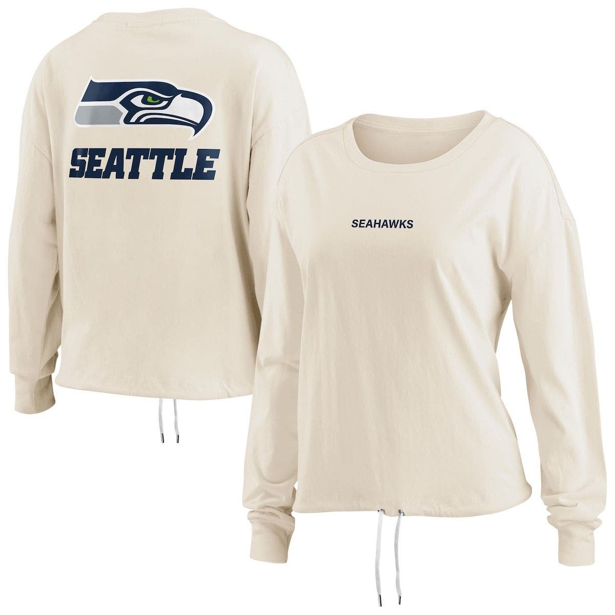 seahawks long sleeve