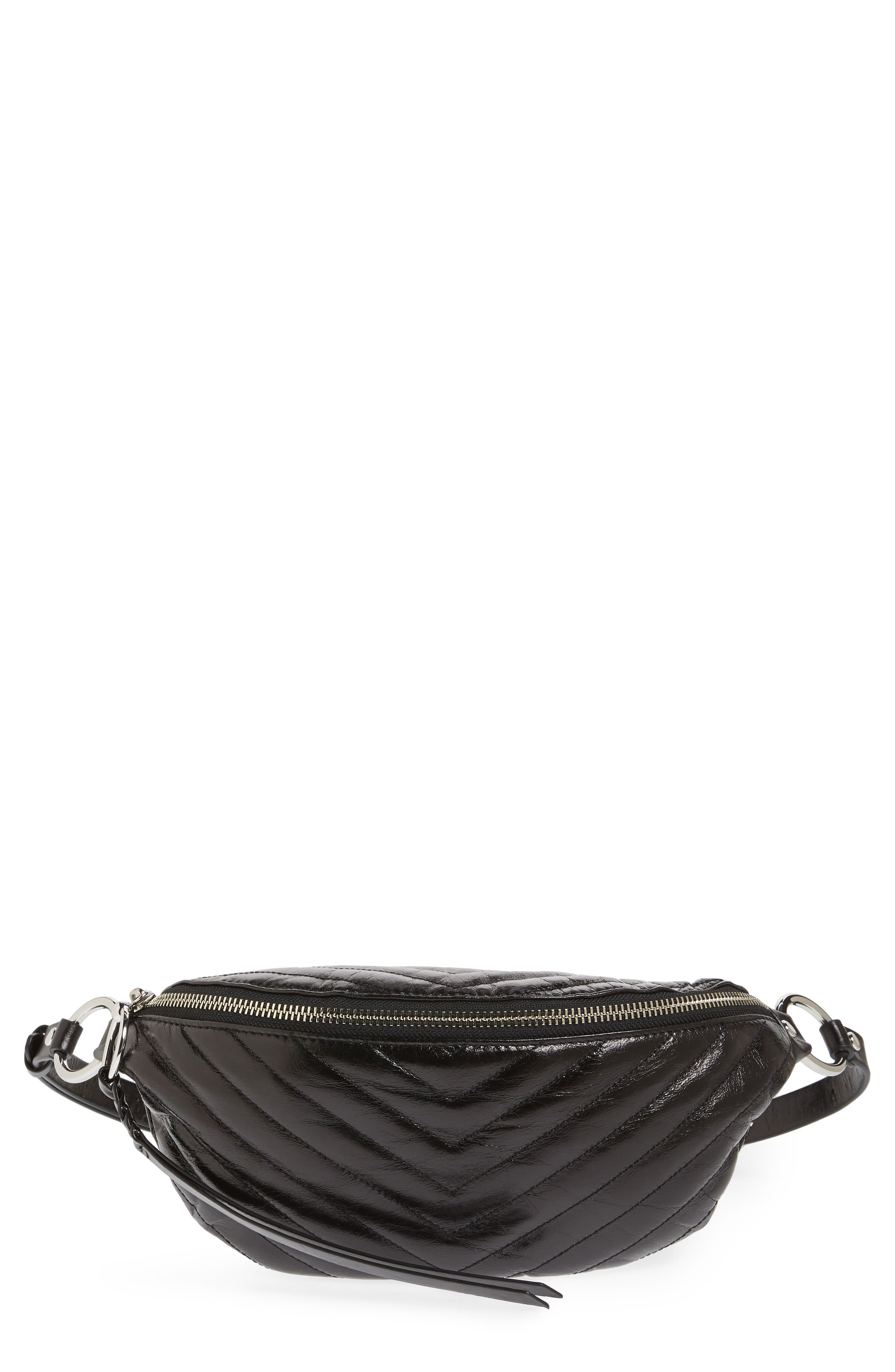 rebecca minkoff edie belt bag