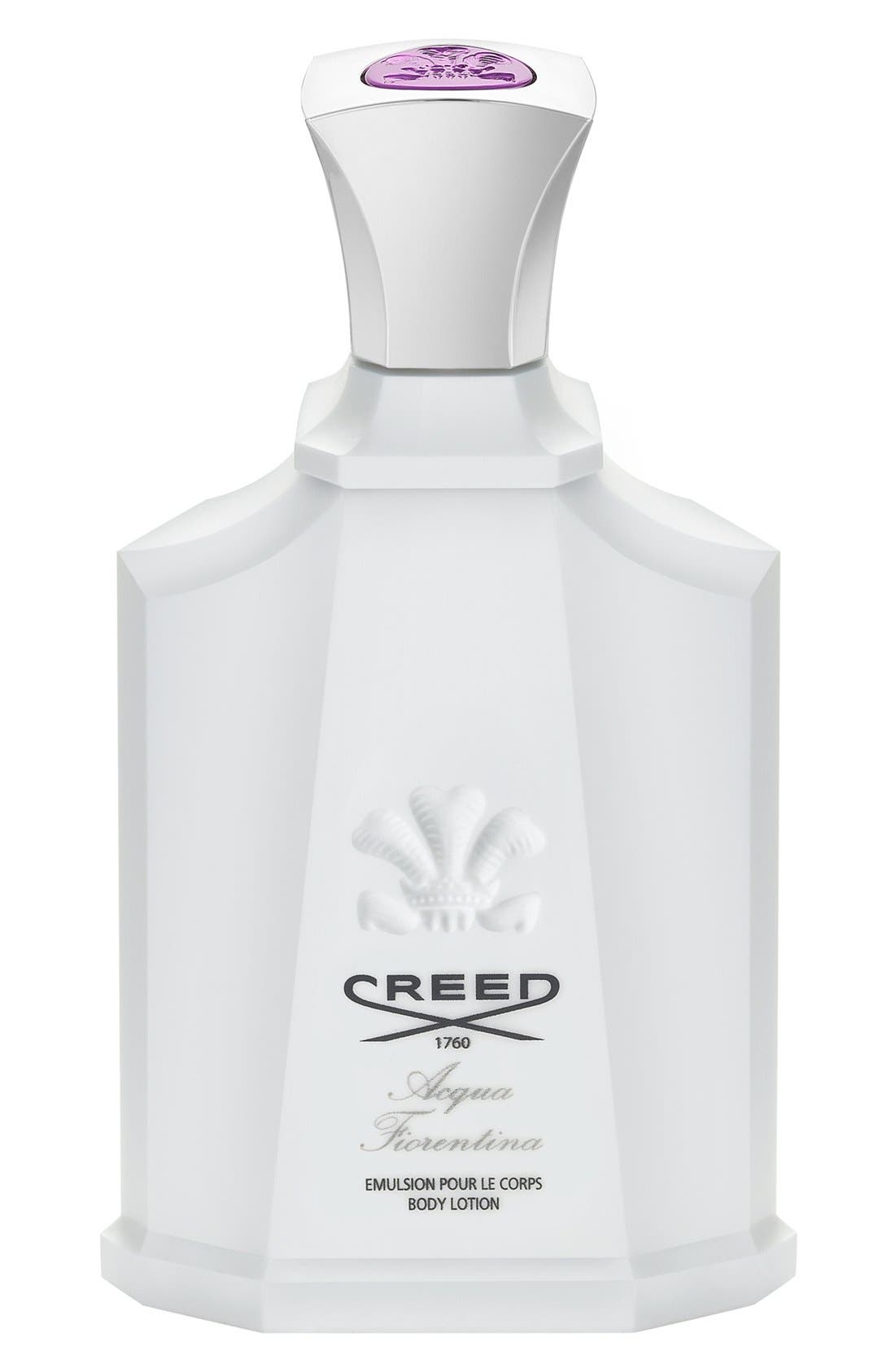 creed aventus body lotion