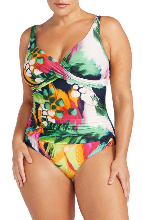 Betsey johnson fashion swim nordstrom