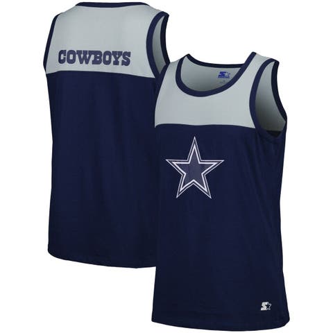 Nike Charles Haley Dallas Cowboys Men's Legend Navy Jersey