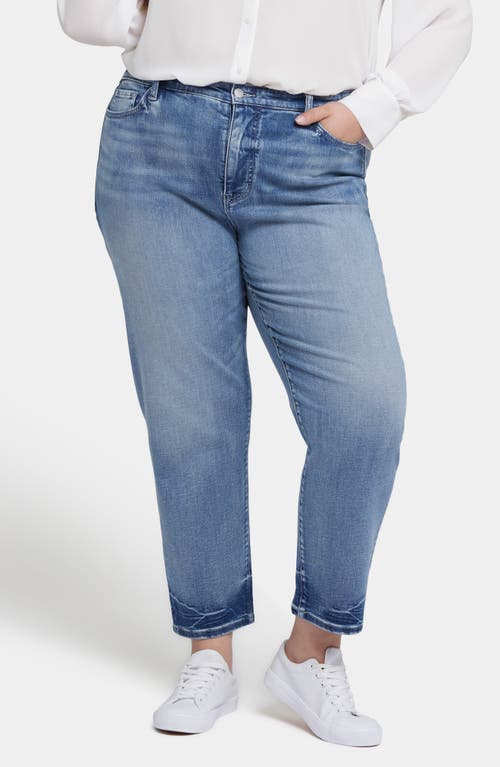 Nydj Boyfriend Jeans In Torrent Peak