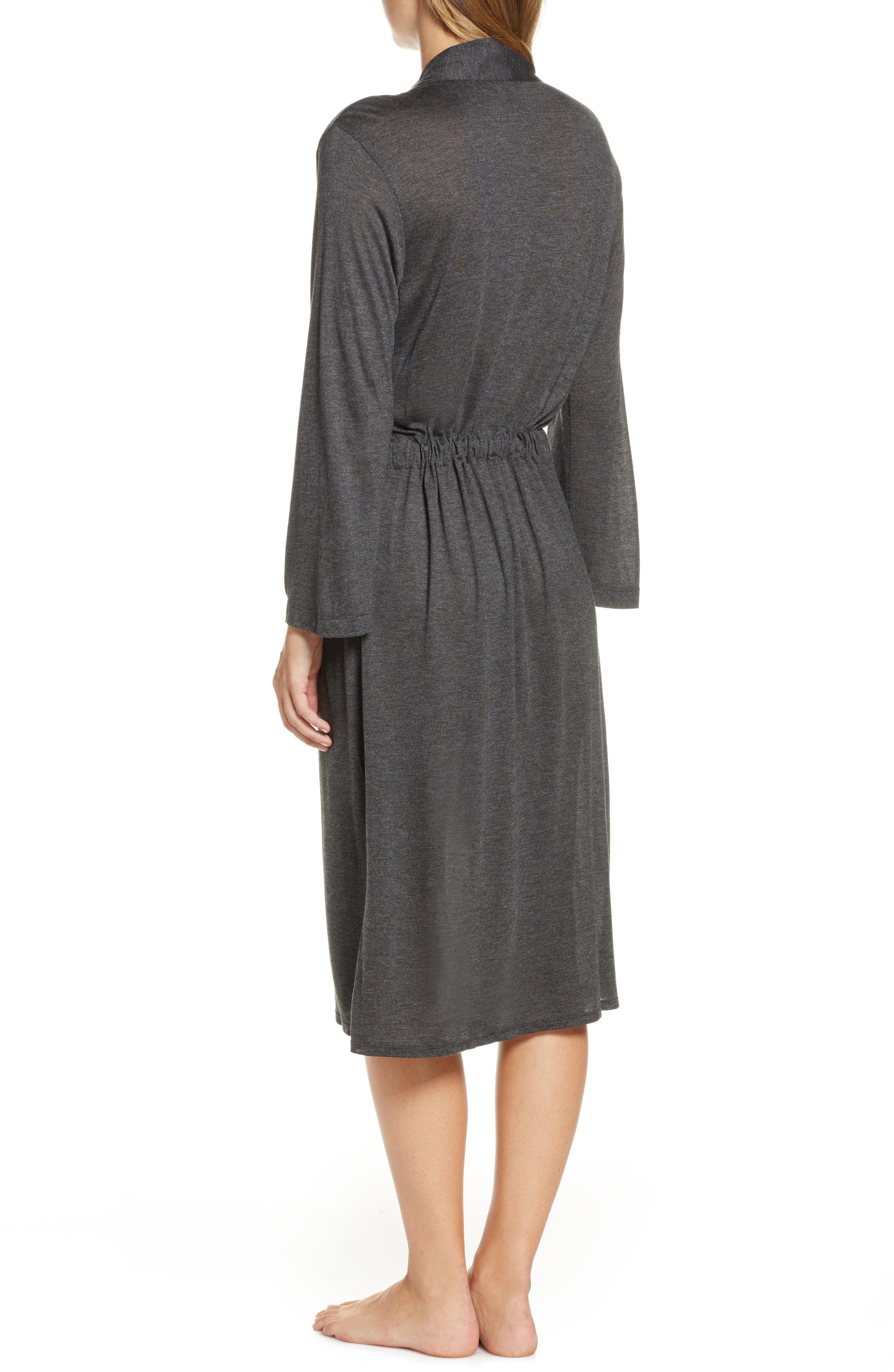 Natori Lightweight Jersey Robe Nordstrom Rack
