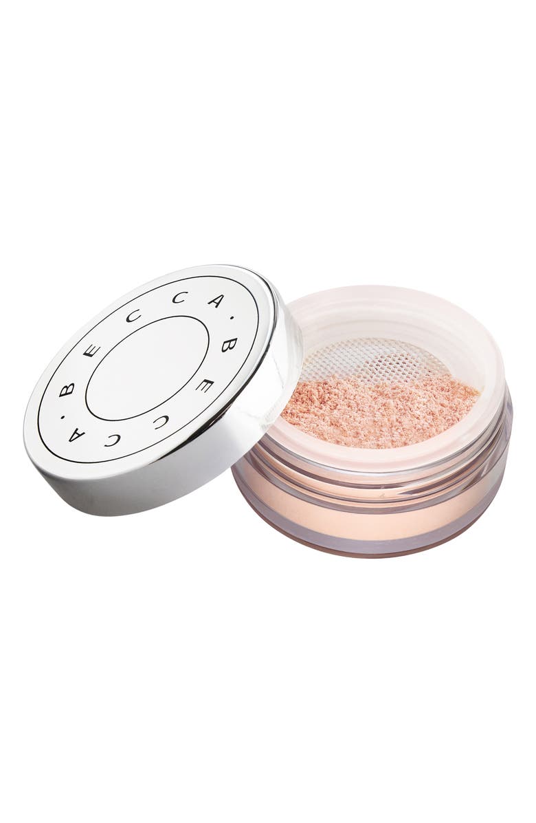 BECCA COSMETICS BECCA Hydra-Mist Set & Refresh Powder, Main, color, ORIGINAL