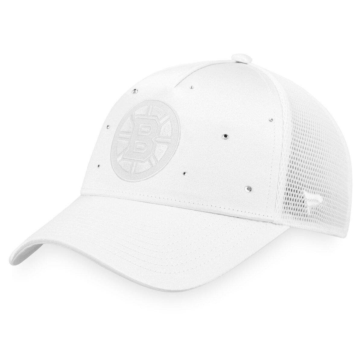 white trucker hat womens