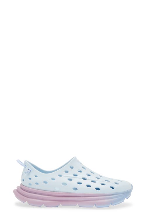 Kane Gender Inclusive Revive Shoe In Nantucket Breeze Fade