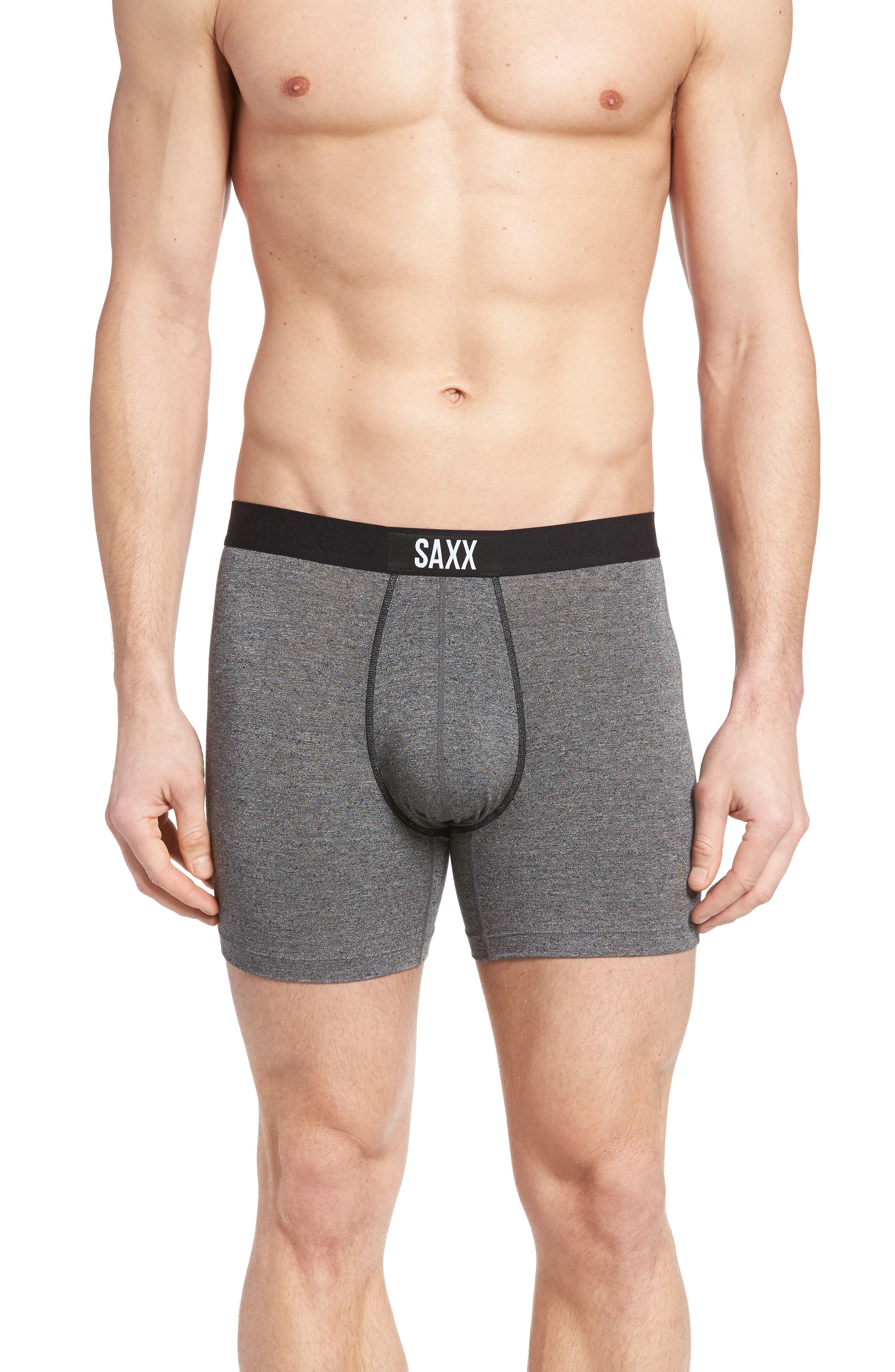 saxx vibe hd