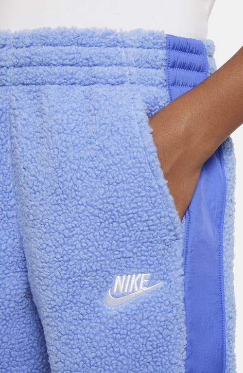 NIKE NIKE KIDS' CLUB FLEECE JOGGERS 