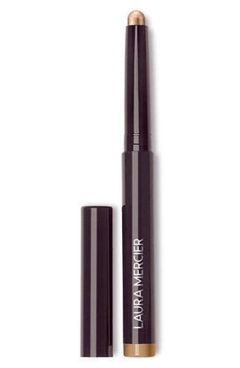 Laura Mercier Caviar Stick Eye Color In Metallic Taupe