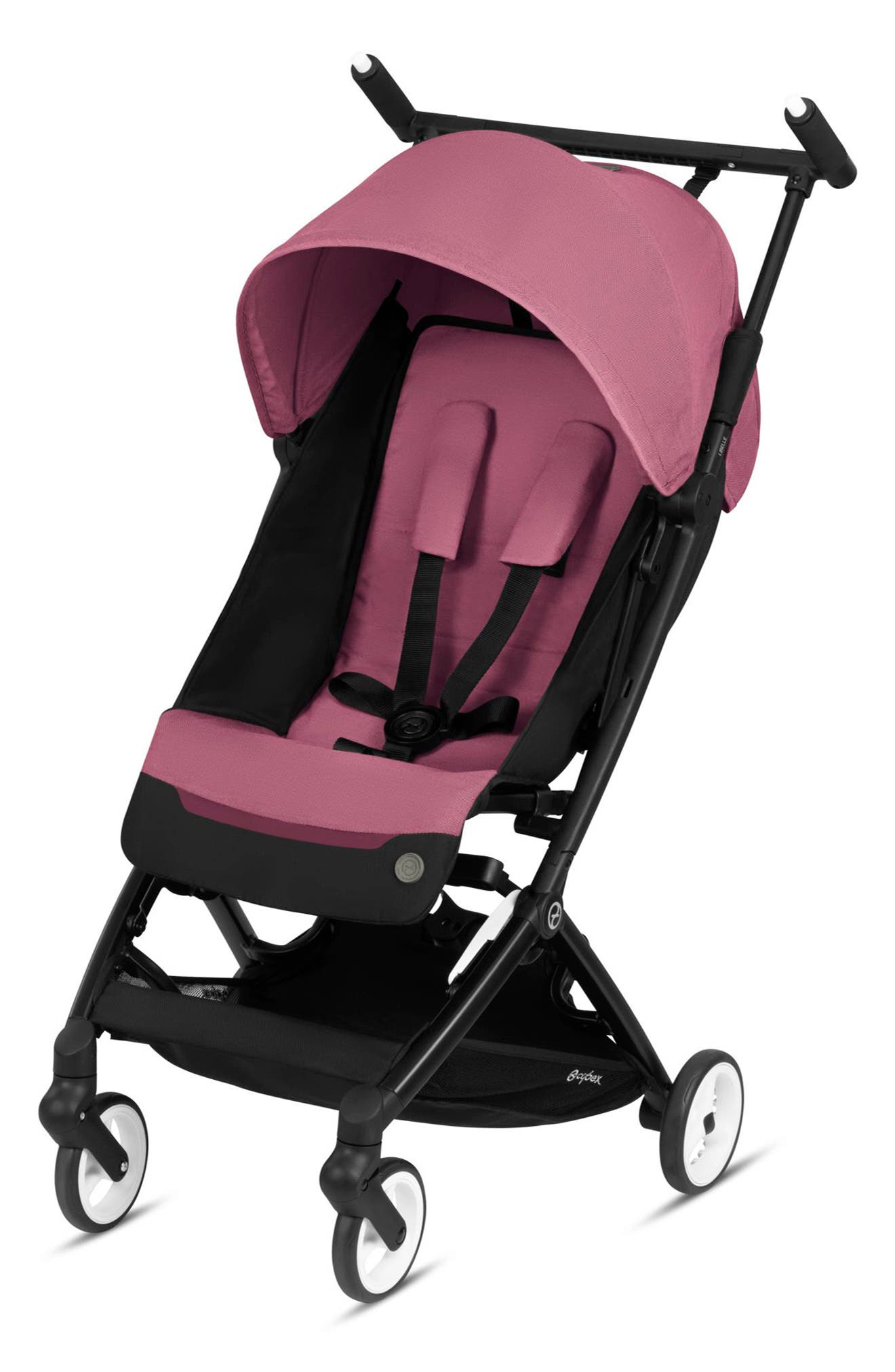 bp alex lightweight stroller